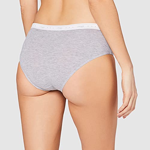 sloggi Basic+ slip donna cotone morbido