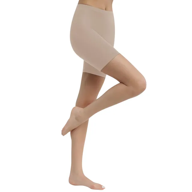 Dim Comfy Wear shorts ciclista donna pelle x1