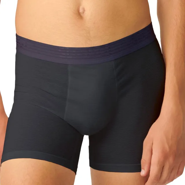 Sloggi Ever Cool Short Uomo Nero XXL 2 Pezzi