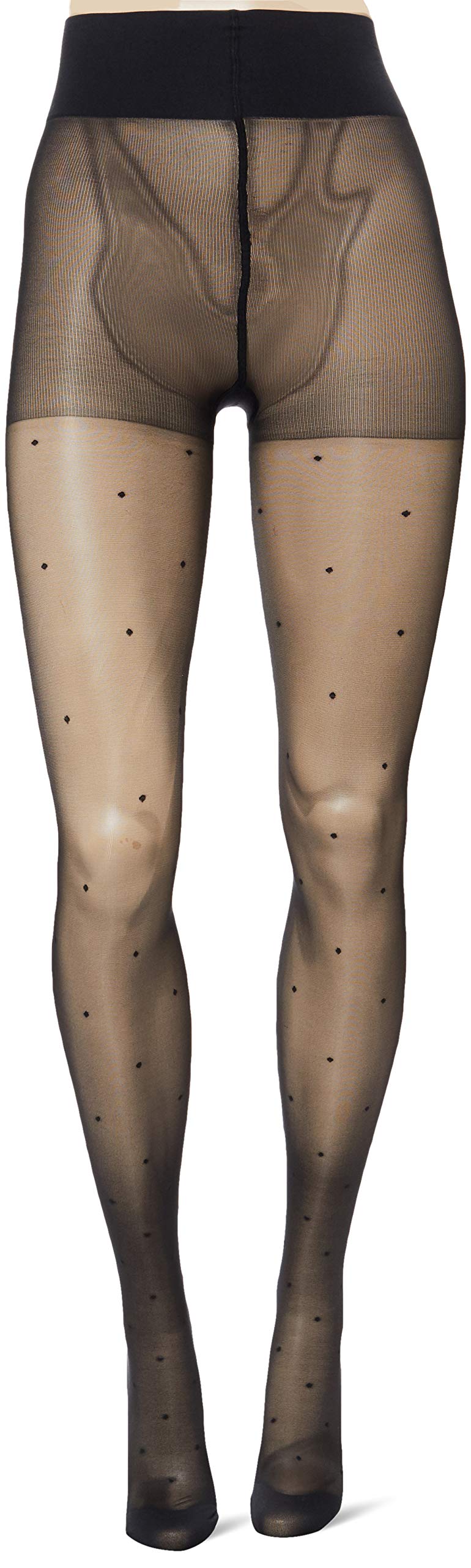 DIM Contenzione Perfetta Plum 25D collant donna S