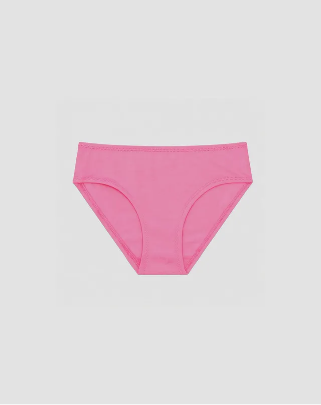 René Rofé Bikini bambina slip 5 pezzi fiori M