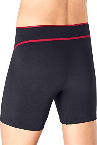 Sloggi Move Flex Short Slip Uomo Uso Quotidiano