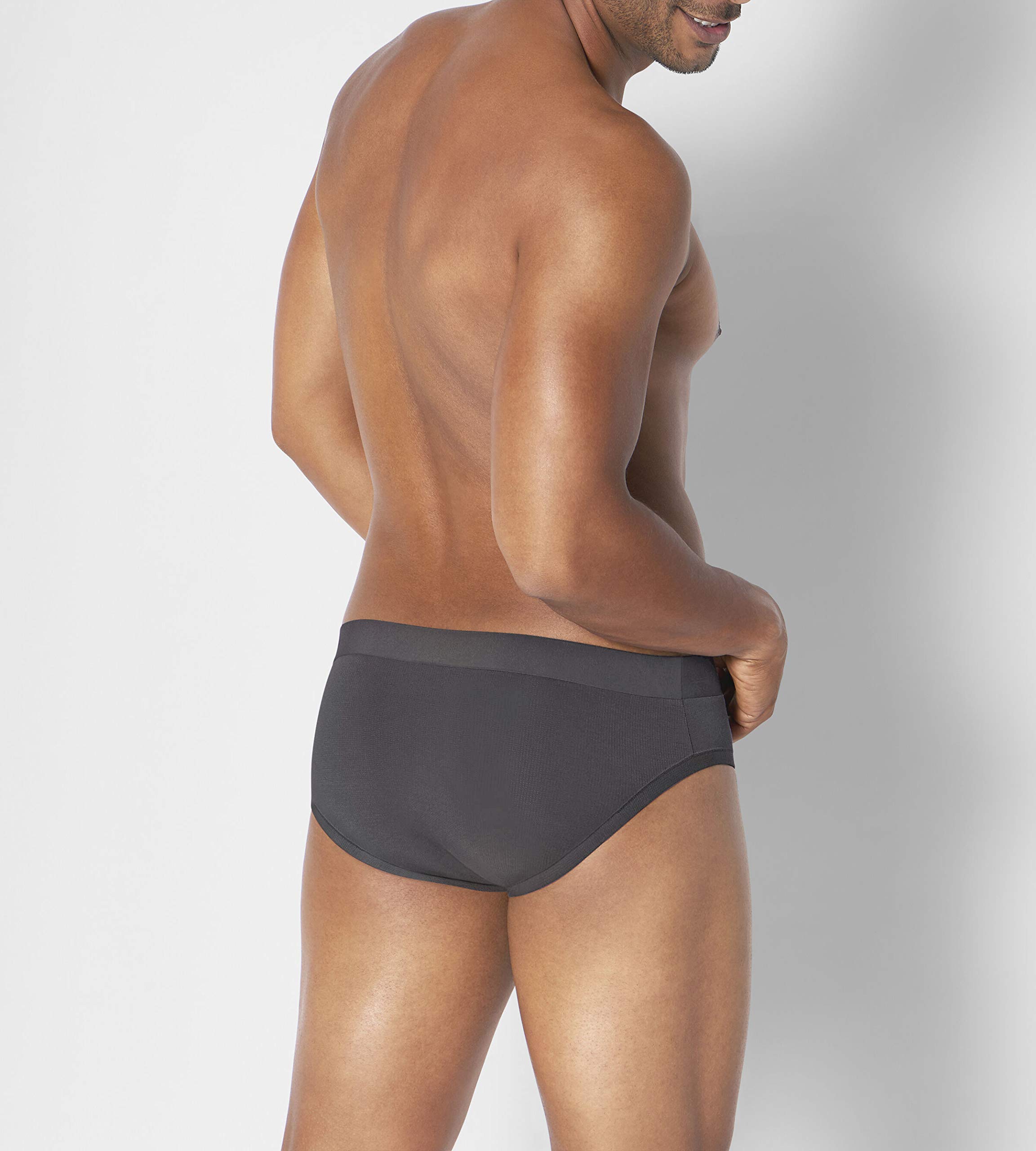 Sloggi Men Basic mutande uomo x2 vestibilità comoda