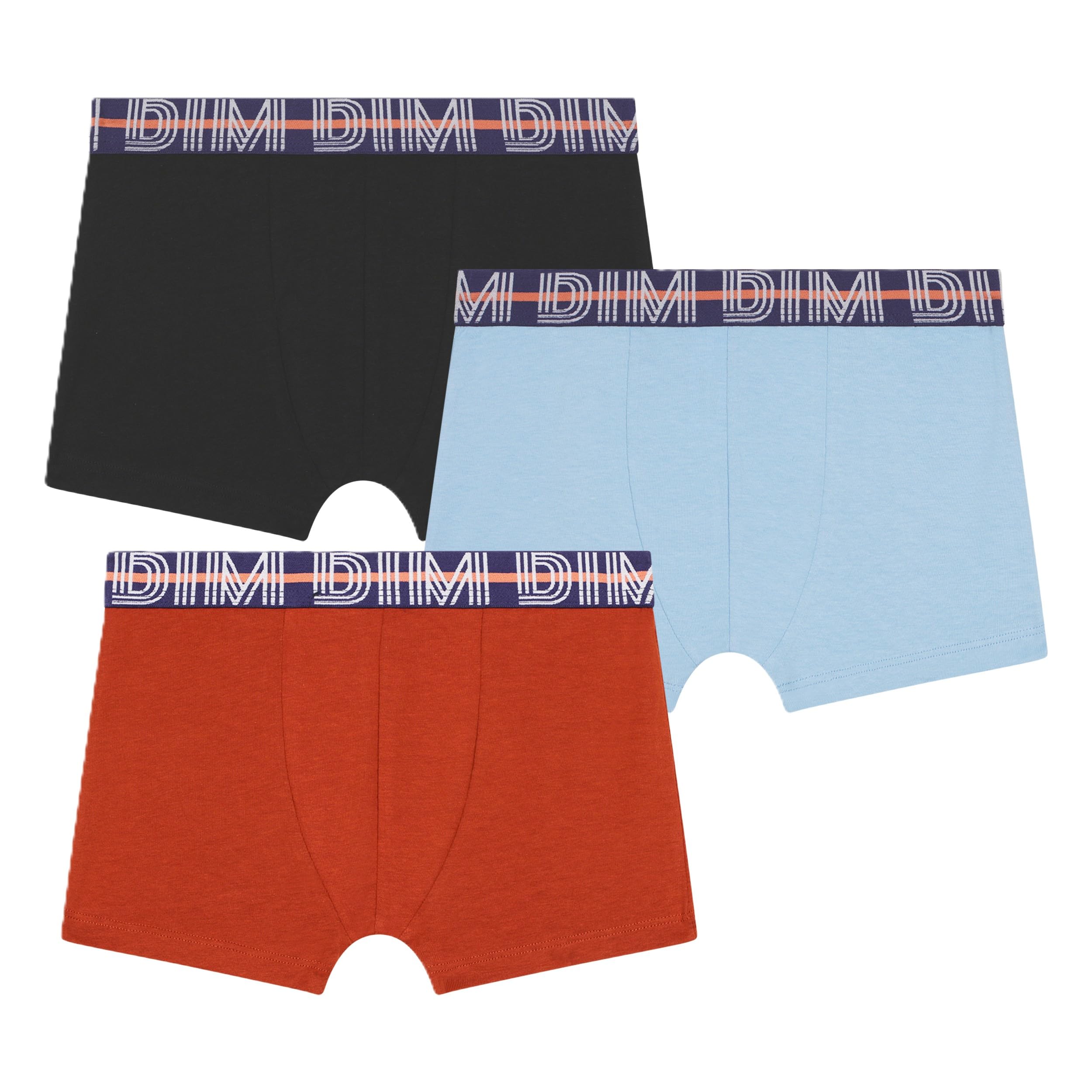 Dim Boy Ecodim Boxer Ragazzo 14 Anni x3 Cotone