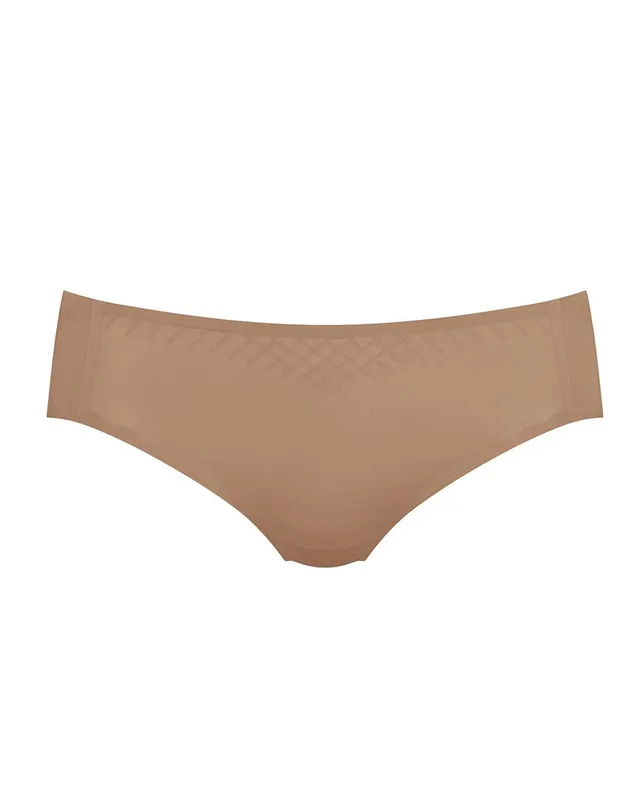 Sloggi Body Adapt Hipster Slip Uomo L Marrone 2 Pezzi