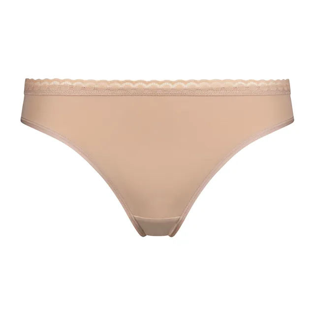 DIM Daily Micro Confort slip donna X1 microfibra invisibile