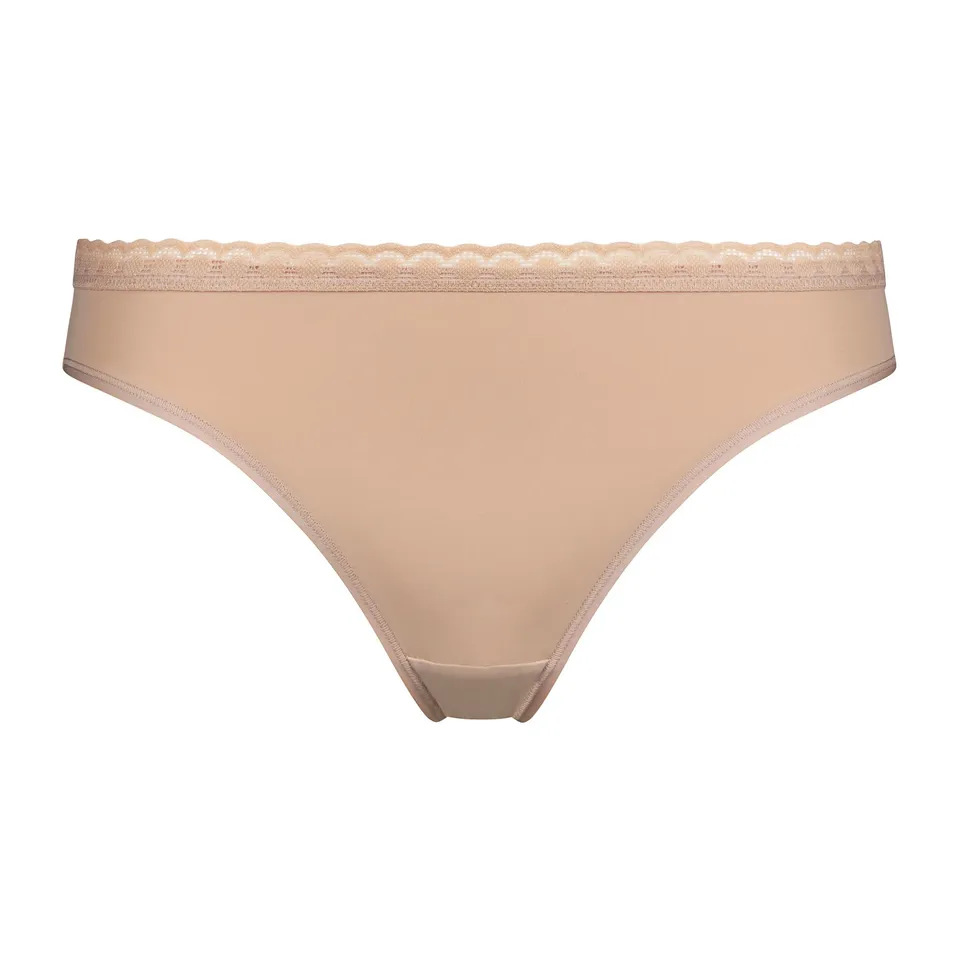 DIM Daily Micro Confort slip donna X1 microfibra invisibile