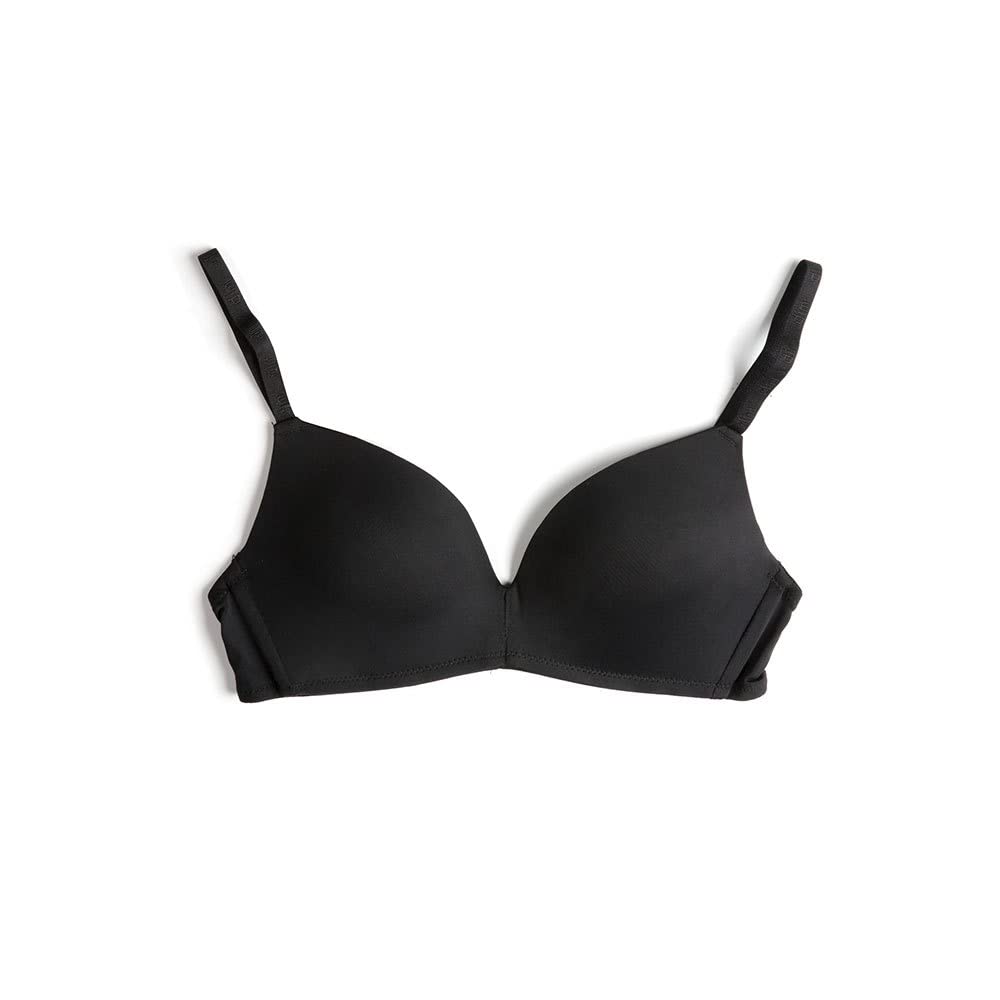 Dim Invisible X1 Balconcino Ragazza Bianco 1B