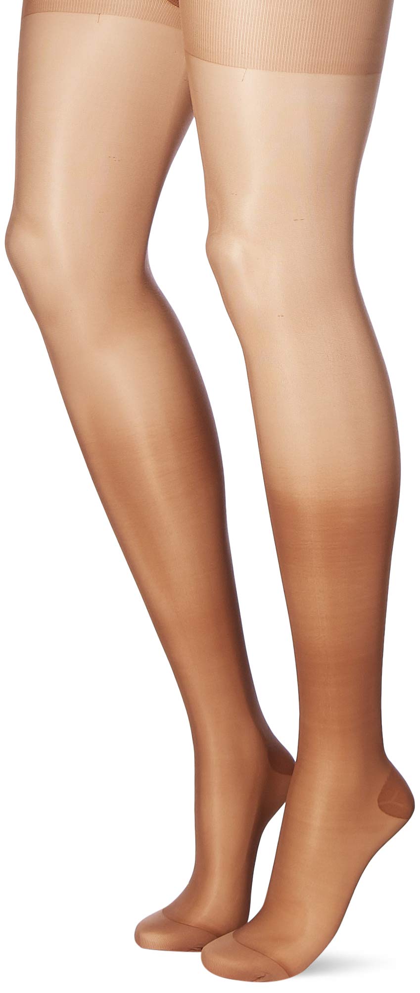 DIM Contenitività Perfetta 25D Collant Donna Nero