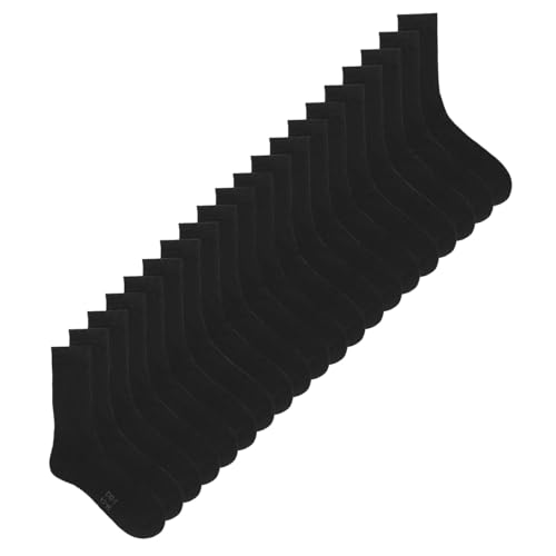 DIM Ecodim Sport calzini uomo x10 39-42 cotone