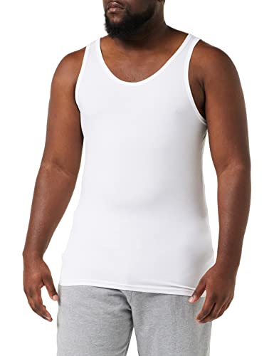 sloggi Ever Soft canottiera uomo cotone 1 pz