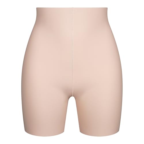 DIM Seconda Pelle guaina panty vita alta nuova pelle x1