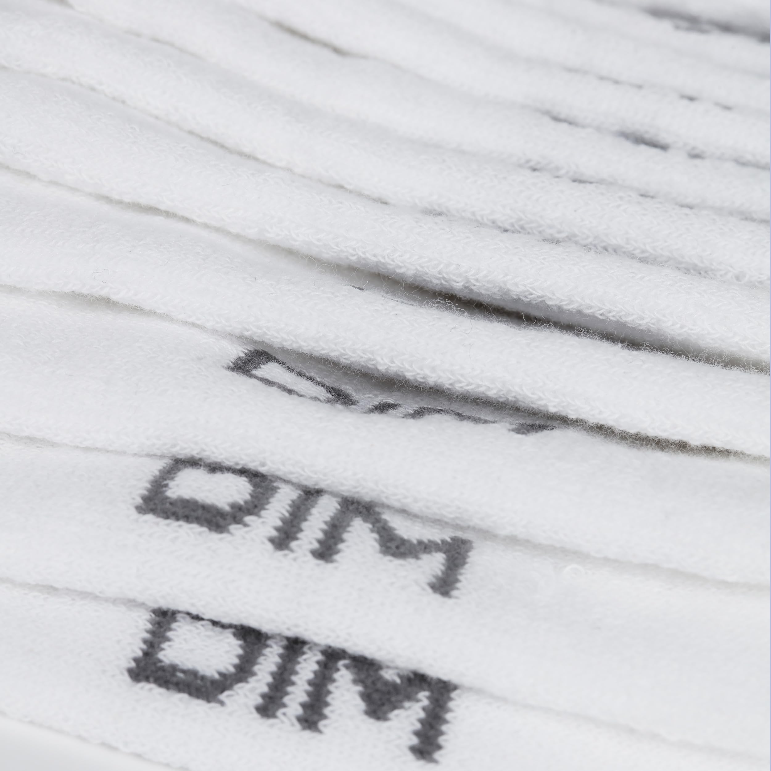 DIM Ecodim Sport calzini uomo x10 cotone riciclato