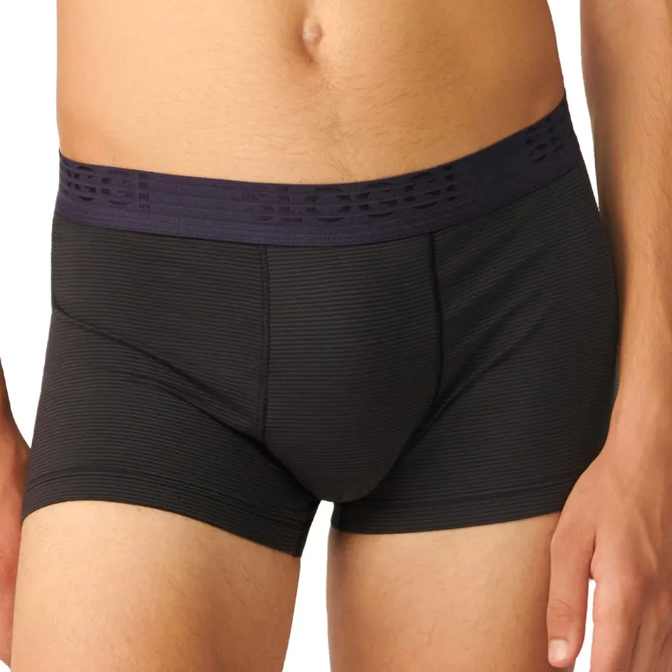 Sloggi Ever Cool Hipster boxer uomo 2 pezzi traspirante