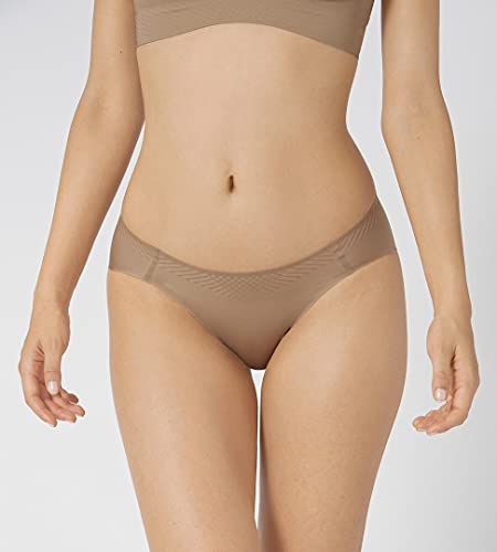 Sloggi Body Adapt Hipster Slip Uomo L Marrone 2 Pezzi