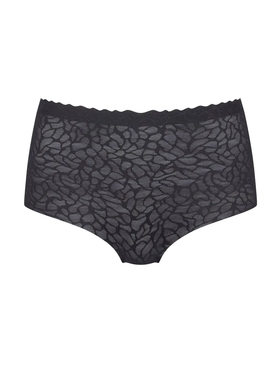 sloggi Zero Feel Lace 2.0 slip vita alta pizzo