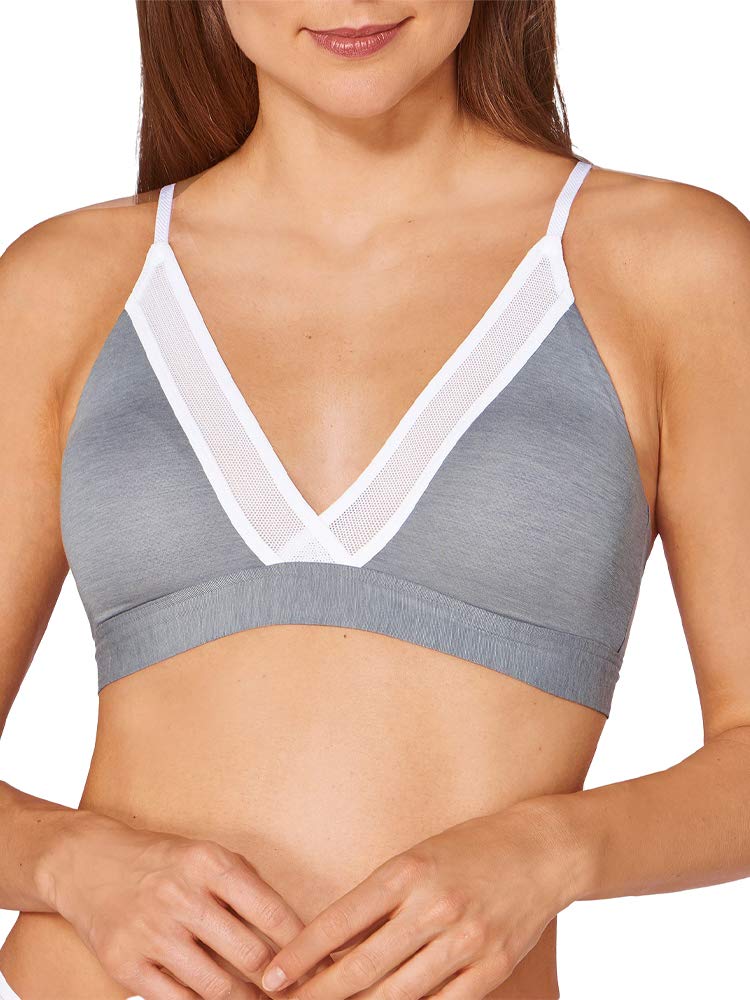sloggi Ever Fresh N reggiseno senza ferretto fresco