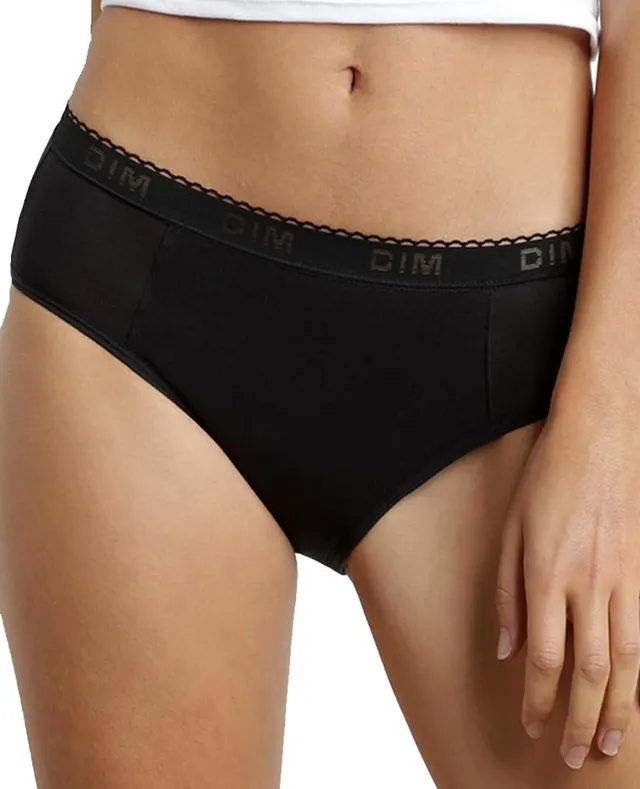 DIM Protect slip mestruale ragazze flusso abbondante 12 anni