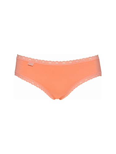 sloggi Basic+ slip donna pacco da 3 cotone uso quotidiano
