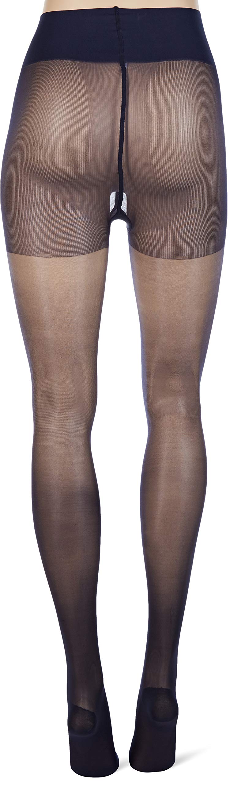 DIM Perfetto Collant Contenitivo 25D Taglia 34-36