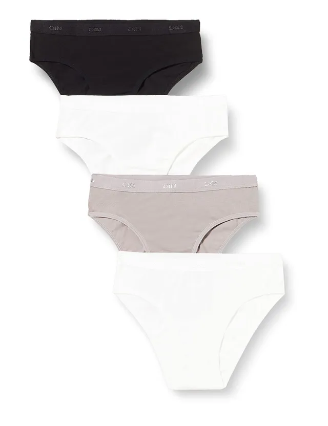 Dim Girl Les Pockets slip bambina 14 anni x4