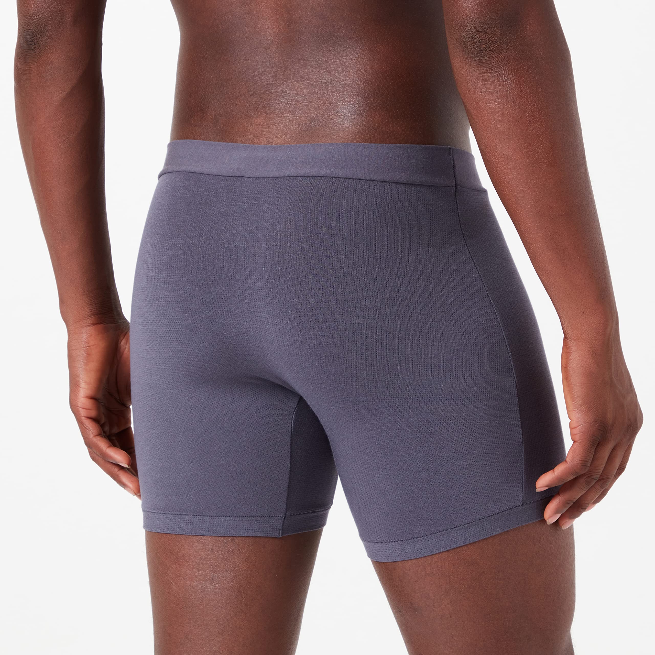 Sloggi Basic Boxer Uomo Pacco da 2 Cotone