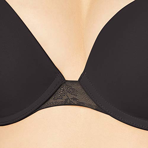 Sloggi Zero Lace WHUM reggiseno push-up pizzo
