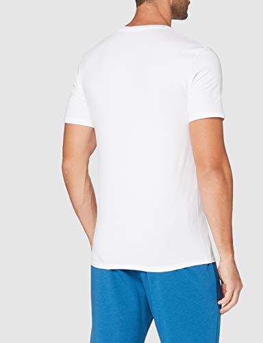 DIM Ecosmart Green Bio t-shirt uomo x2 maniche corte