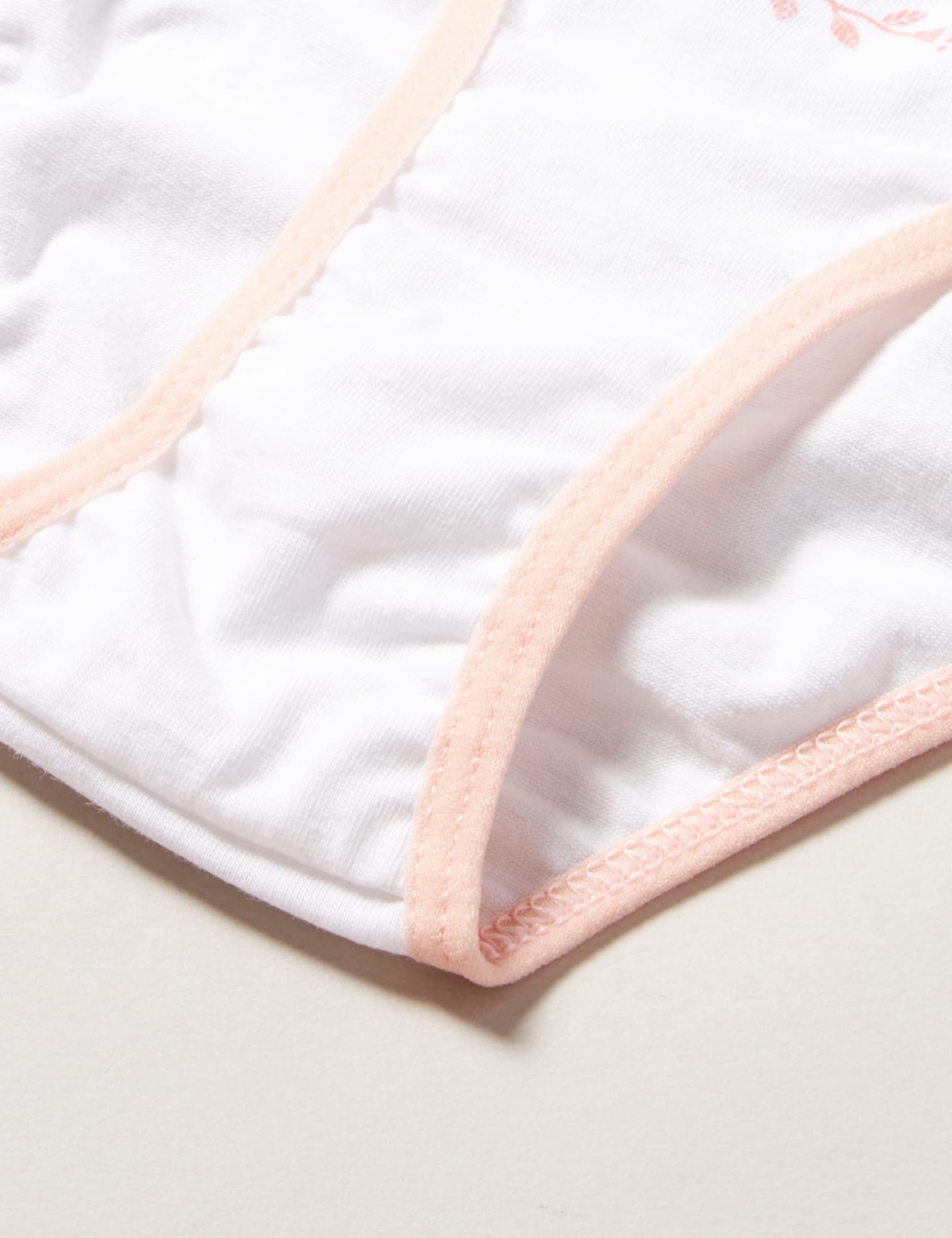 DIM Les Pockets Slip Ragazza cotone comfort quotidiano