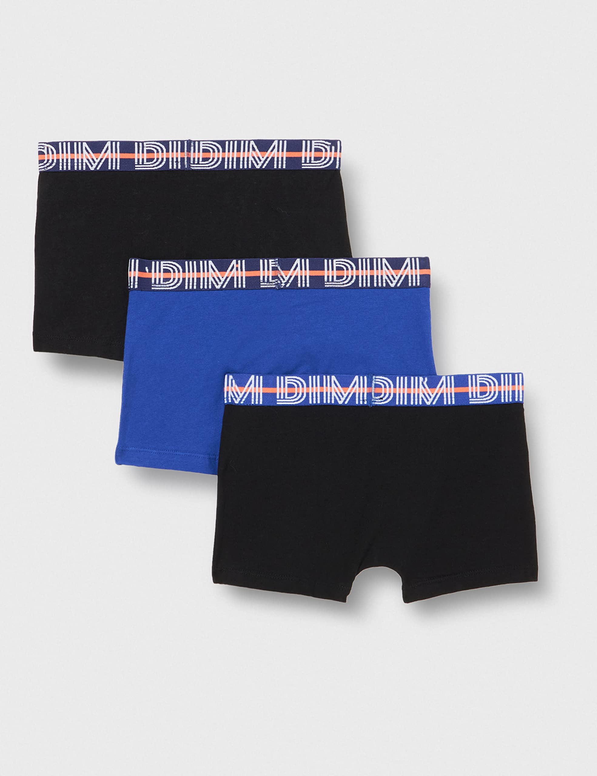 Dim Ecodim boxer bambino 10 anni x3 cotone