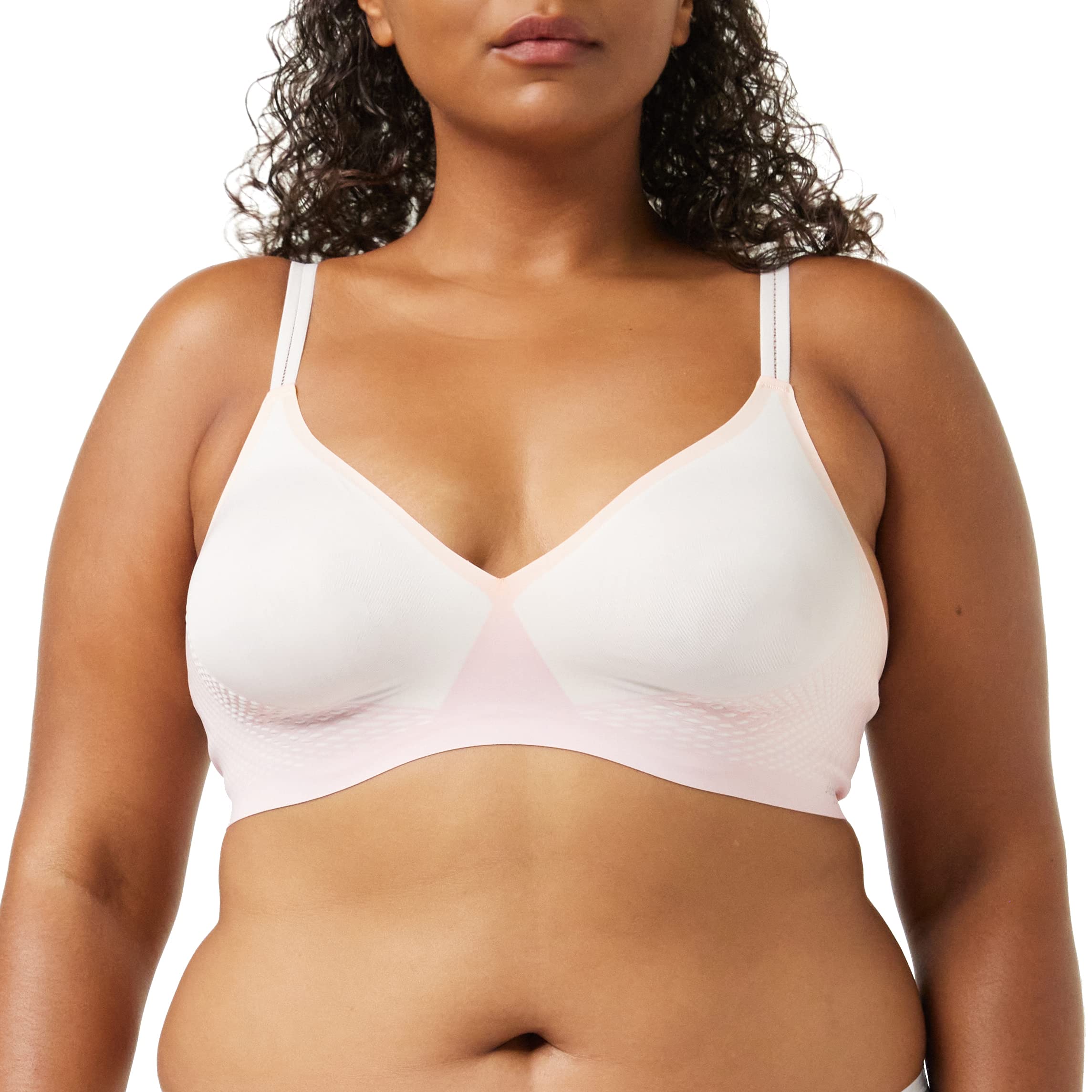 Sloggi Body Adapt Soft Bra Reggiseno Senza Ferretto