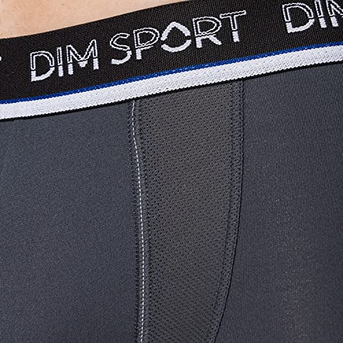 Dim Sport Boxer Microfibra Uomo x3 Traspirante