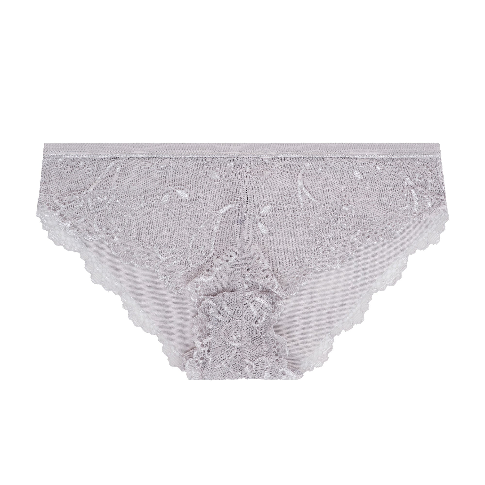René Rofé Lace Bikinis slip pizzo 12 pack colorati