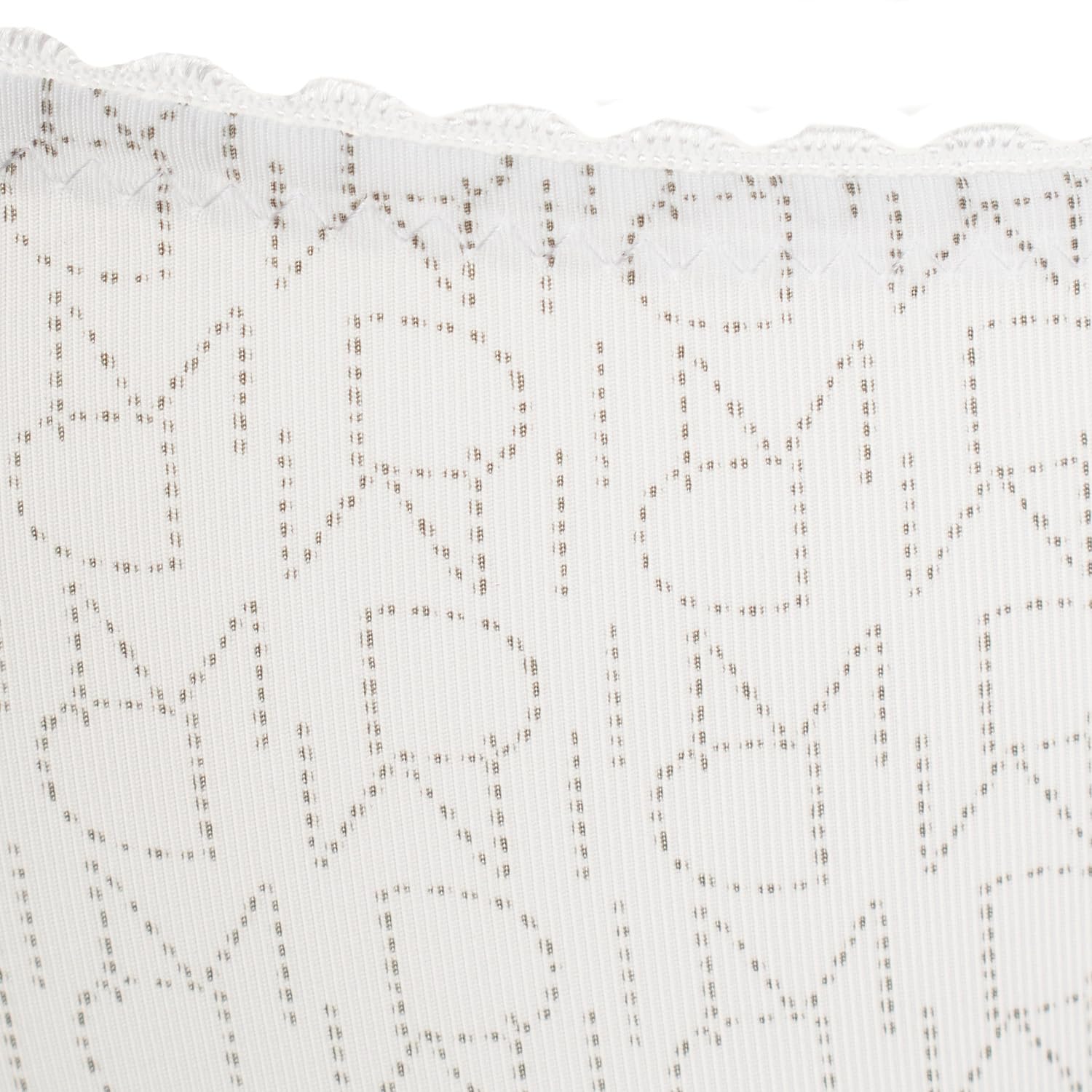 Dim Touch slip bambina bianco 10 anni microfibra