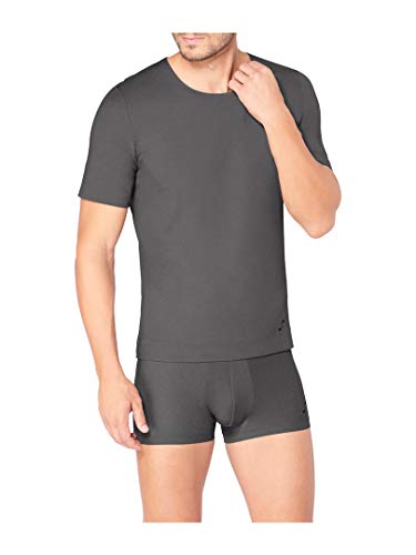 Sloggi Men Sublime canottiera uomo girocollo cotone