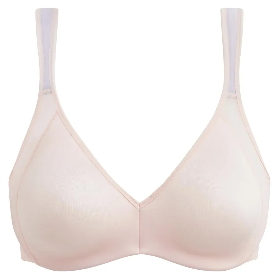 DIM Generous Minimizer reggiseno donna 5C microfibra