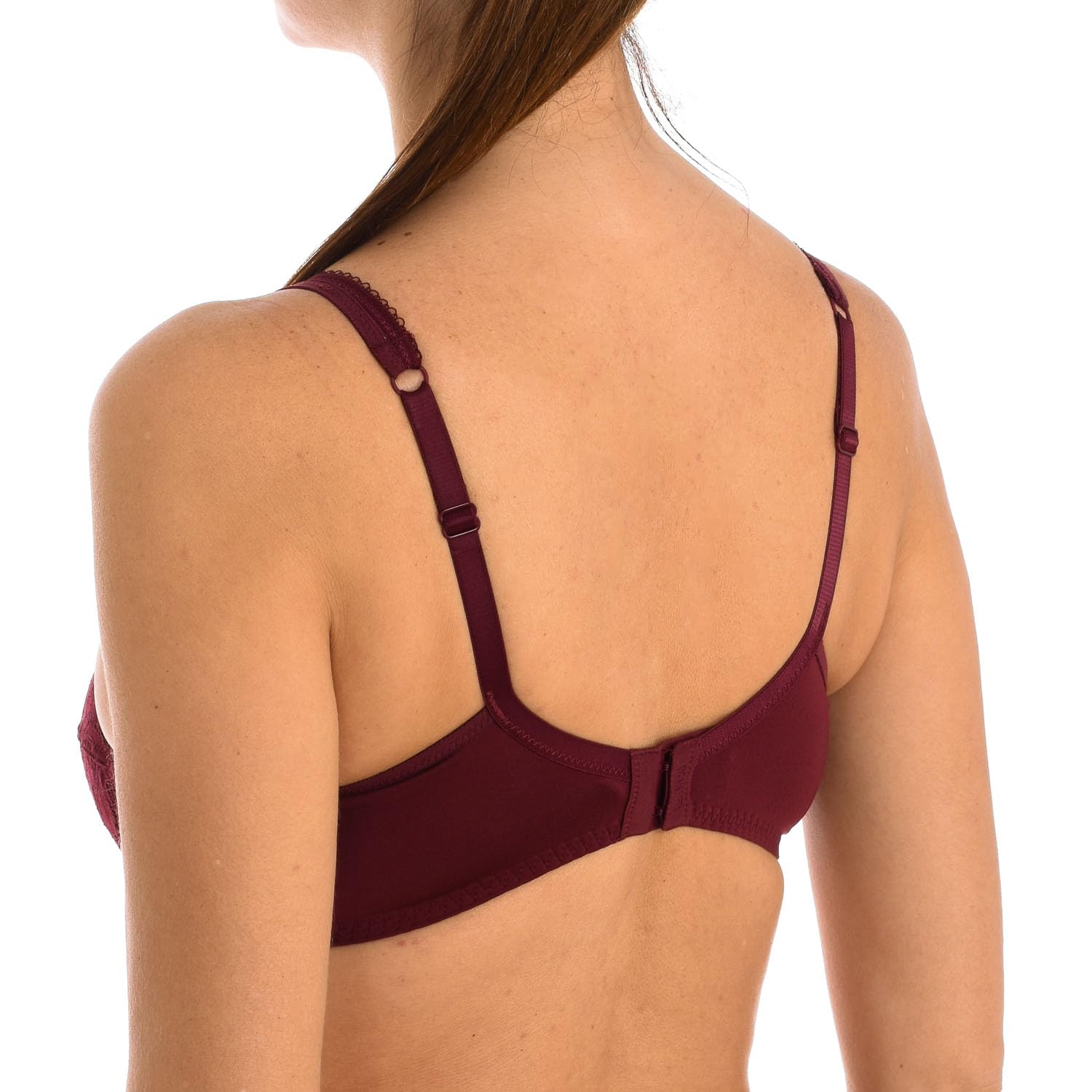 Dim Generous Essentiel reggiseno seno generoso tulle 1 pz