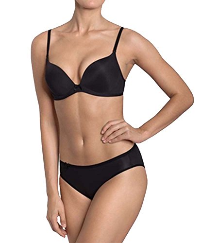 Sloggi Wow Comfort Tai Boxer Donna Cotone Morbido
