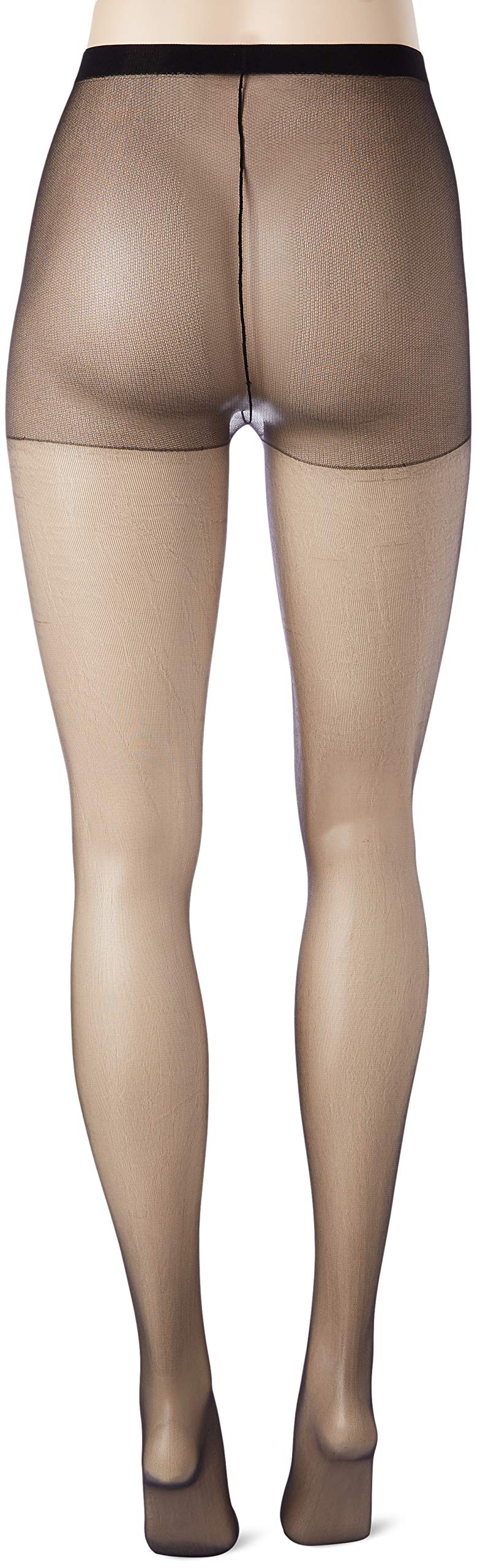 DIM Mes Essentiels Voile 4+2 Collant Quotidiano 6 Pezzi