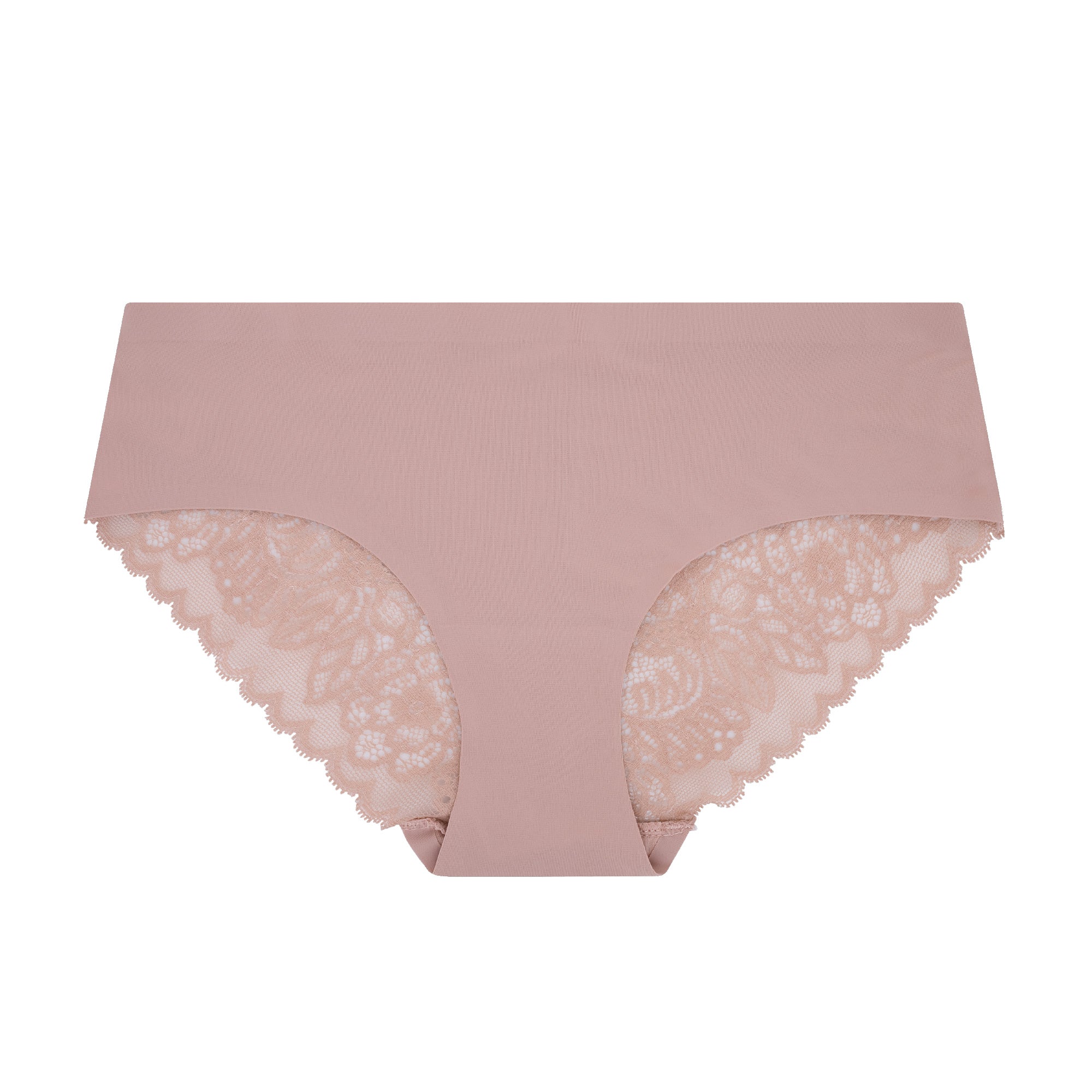 René Rofé Sophie B Slip Hipster M Pizzo 10 Pezzi