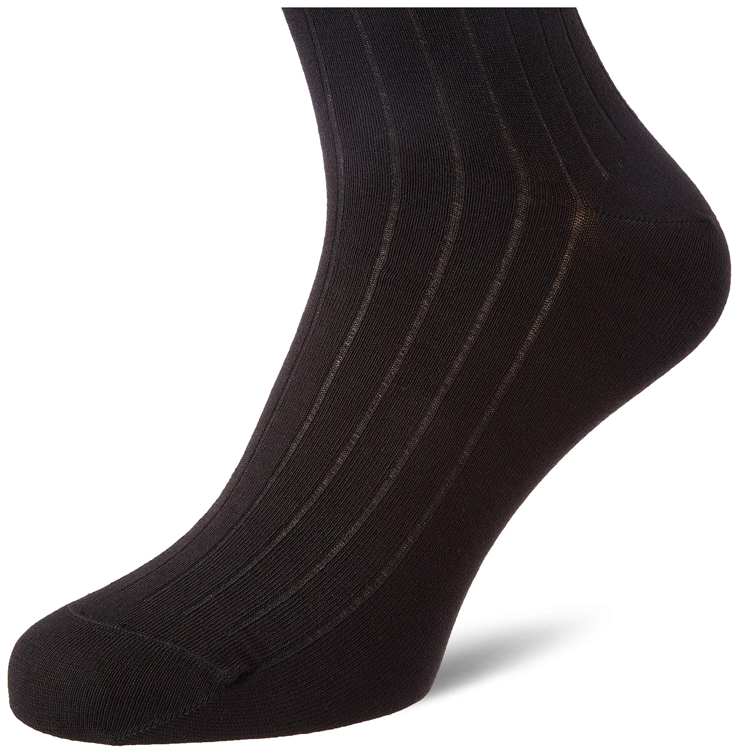 Dim Ecodim Calzini Uomo Cotone Bio Media Pacco da 2