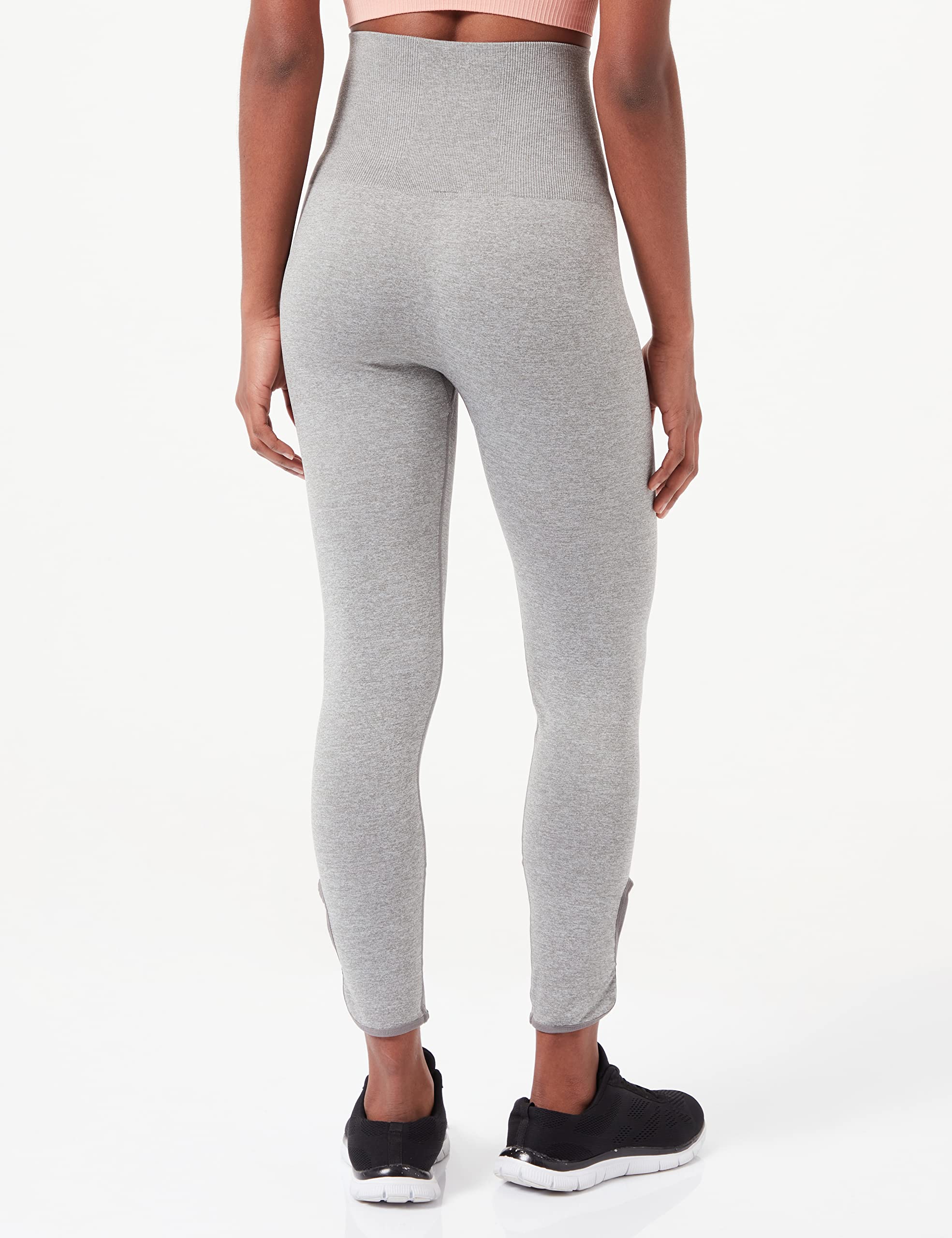 DIM Sport leggings donna lunghi contenitivi