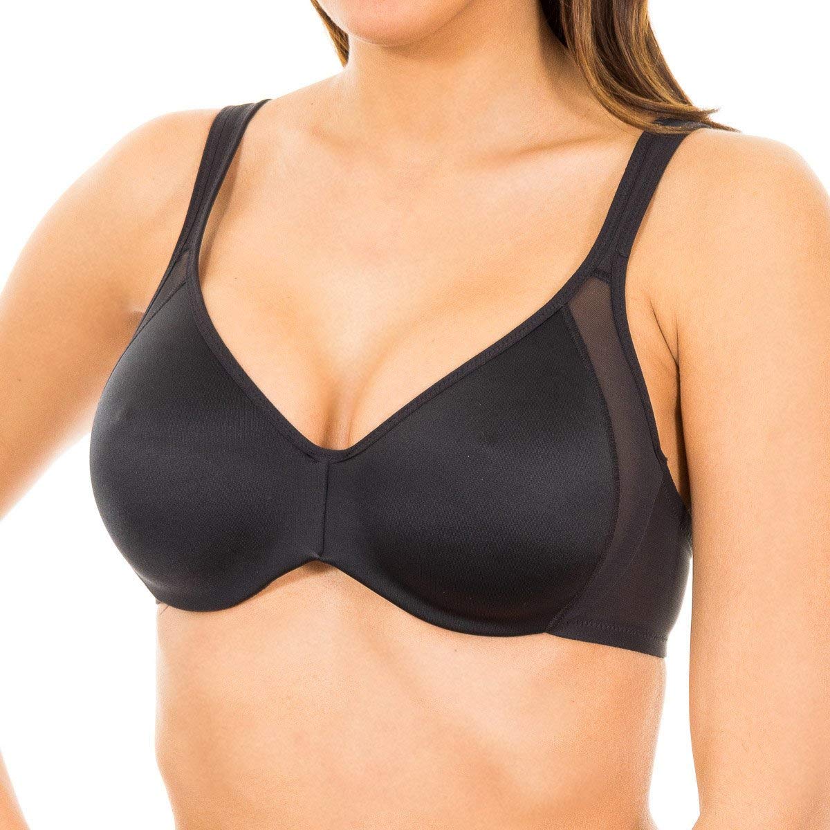 DIM Generous Minimizer Reggiseno con Ferretto x1 effetto riducente