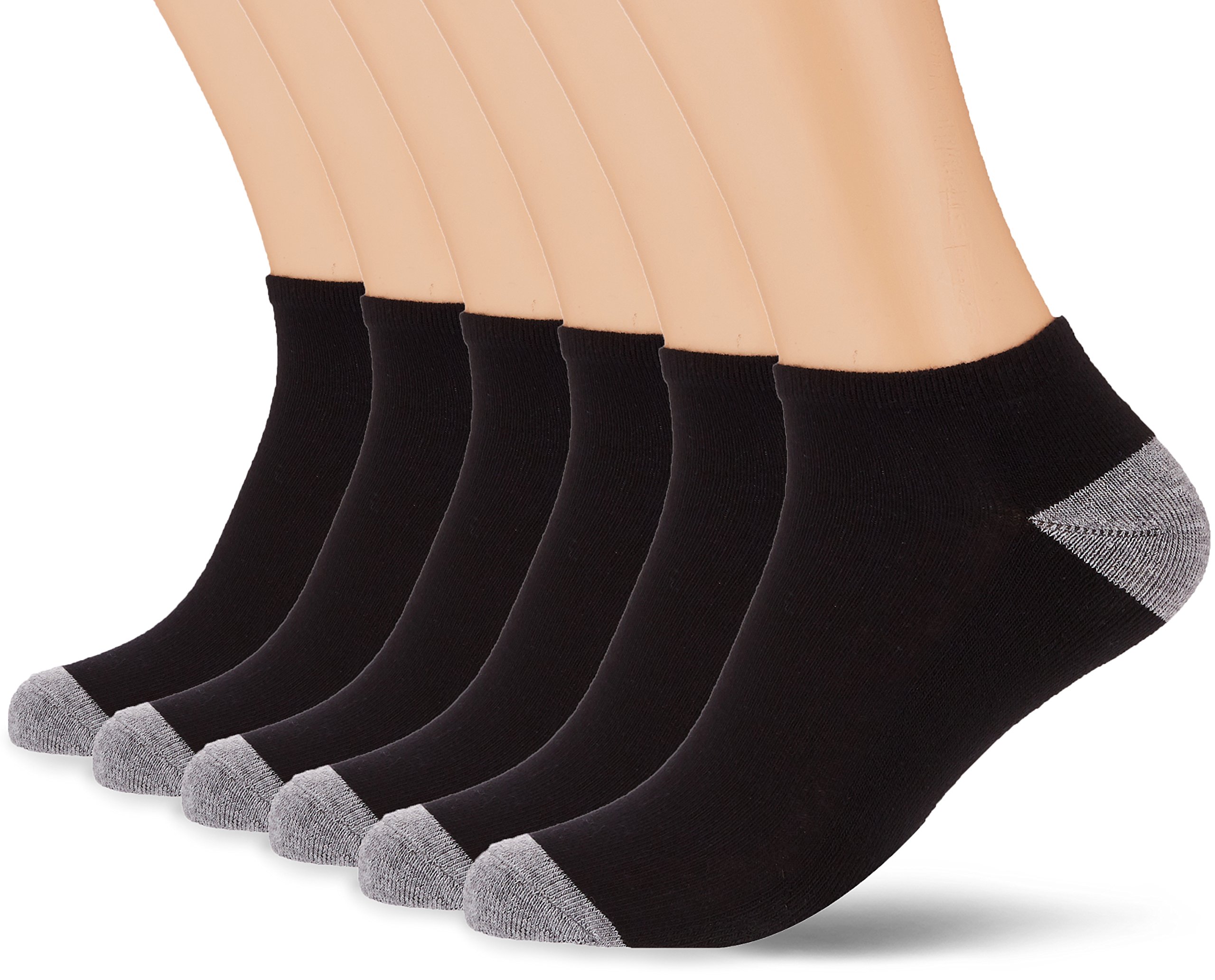 Dim Ecodim Sport calzini uomo 6 paia bianchi cotone