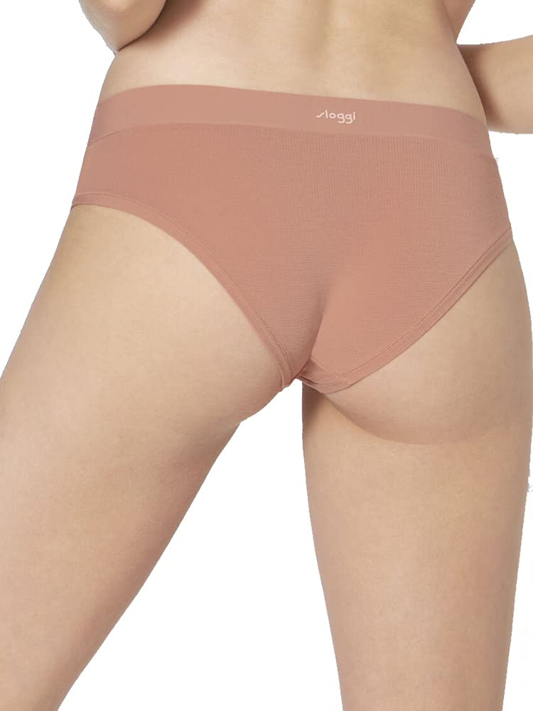 Sloggi Go Allround Hipster Indian Summer Slip Donna