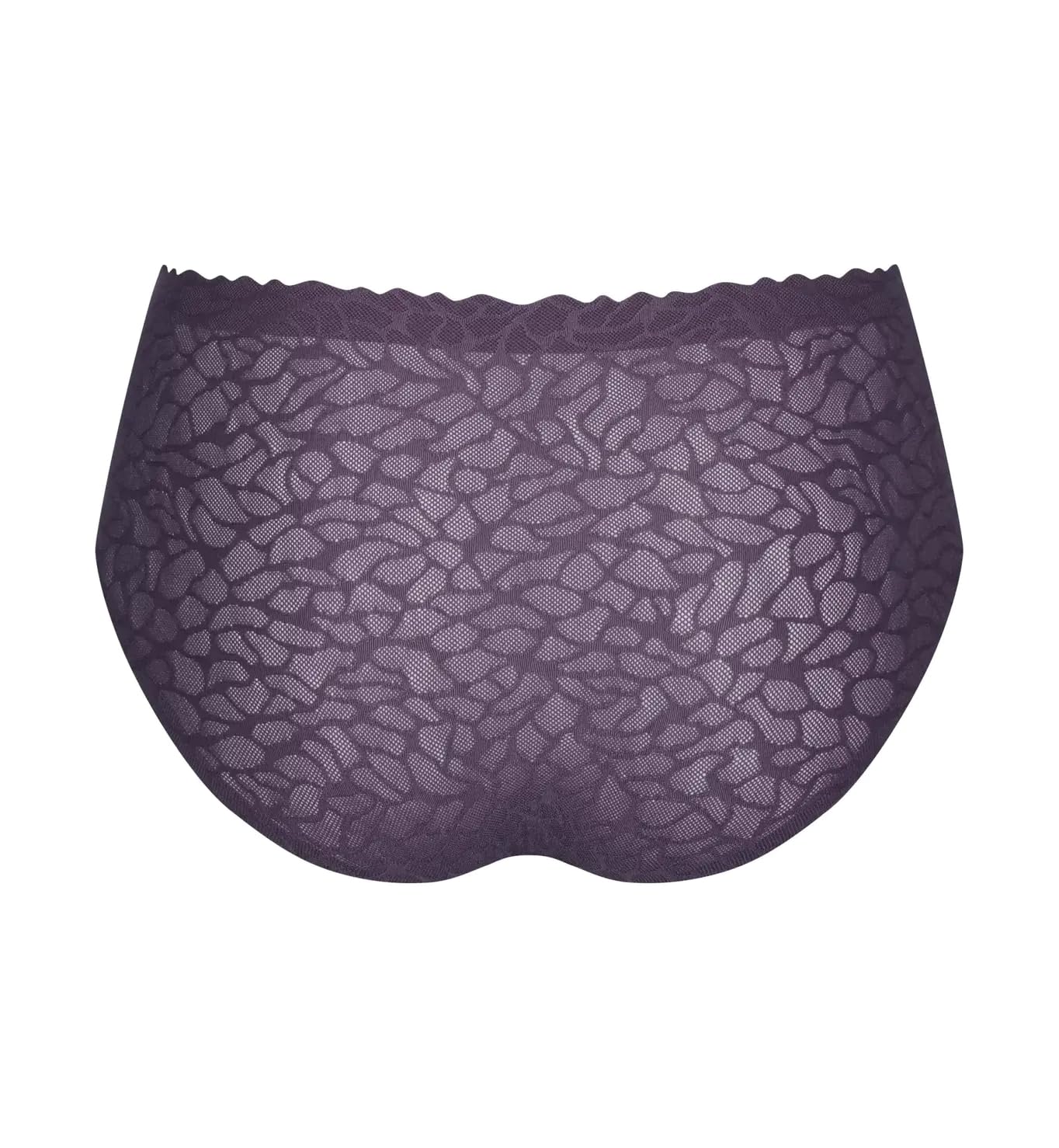 sloggi Zero Feel Lace 2.0 slip vita alta pizzo