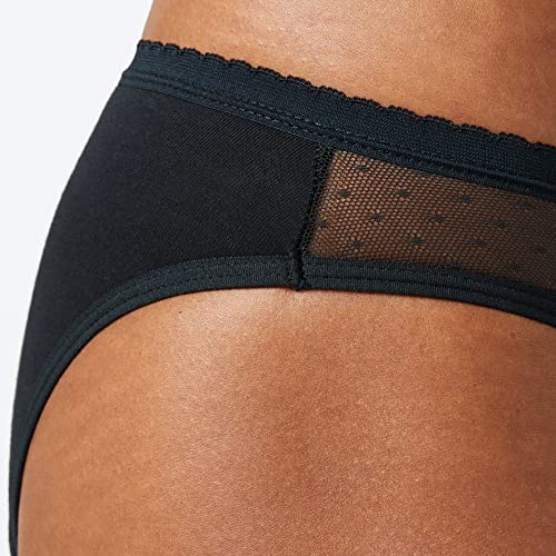 Dim Protect slip mestruale donna cotone organico