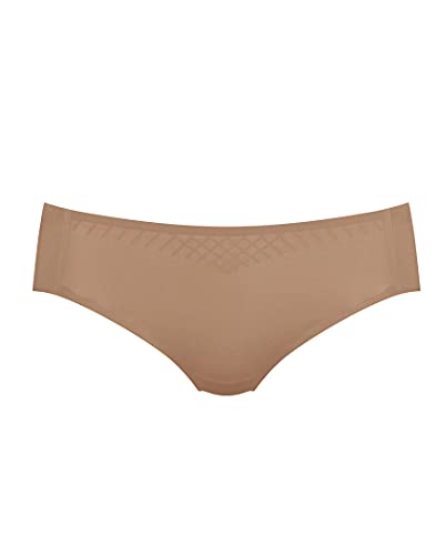 Sloggi Body Adapt Hipster Slip Uomo L Marrone 2 Pezzi