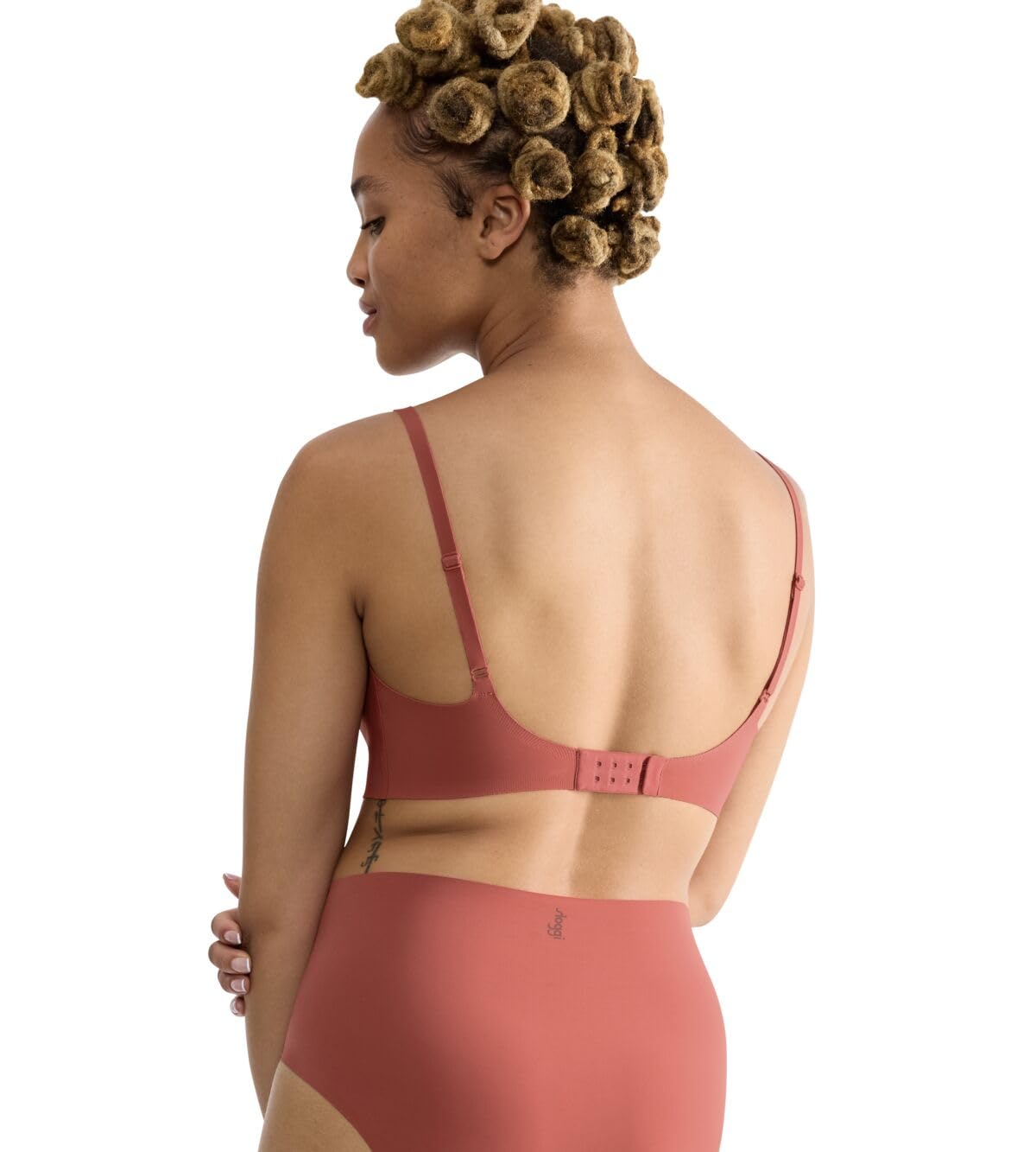 Sloggi Zero Feel 2.0 Ultra Bra senza ferretto