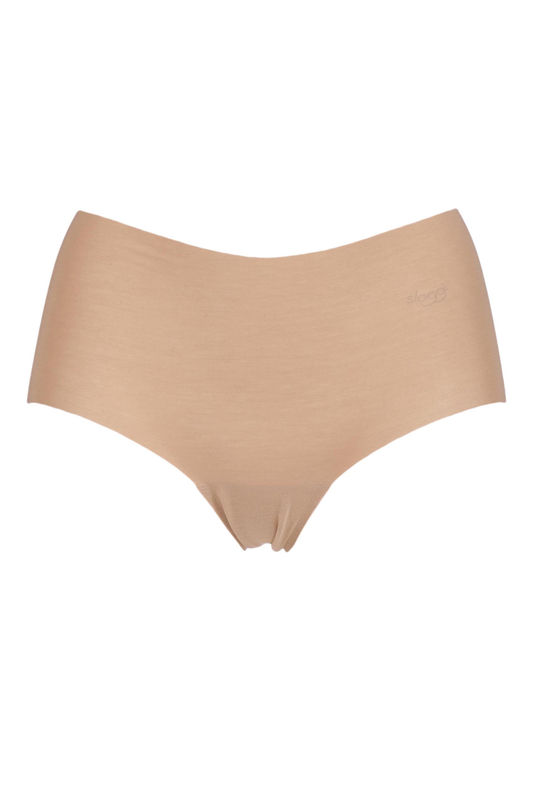sloggi ZERO Modal Short slip donna modal senza cuciture